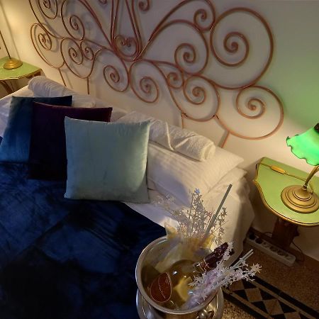 Epiro Home روما المظهر الخارجي الصورة