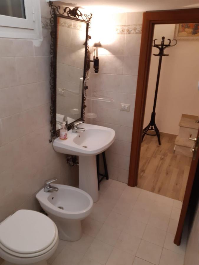 Epiro Home روما المظهر الخارجي الصورة