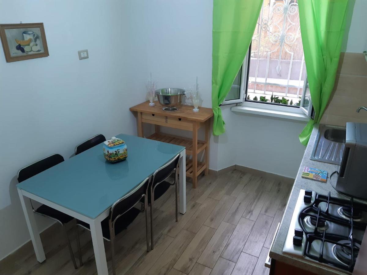 Epiro Home روما المظهر الخارجي الصورة