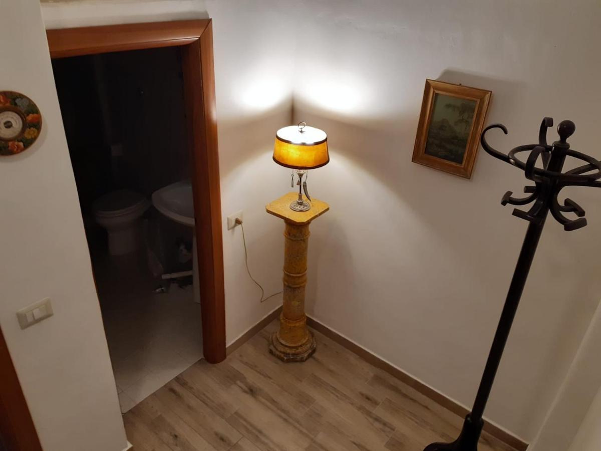 Epiro Home روما المظهر الخارجي الصورة