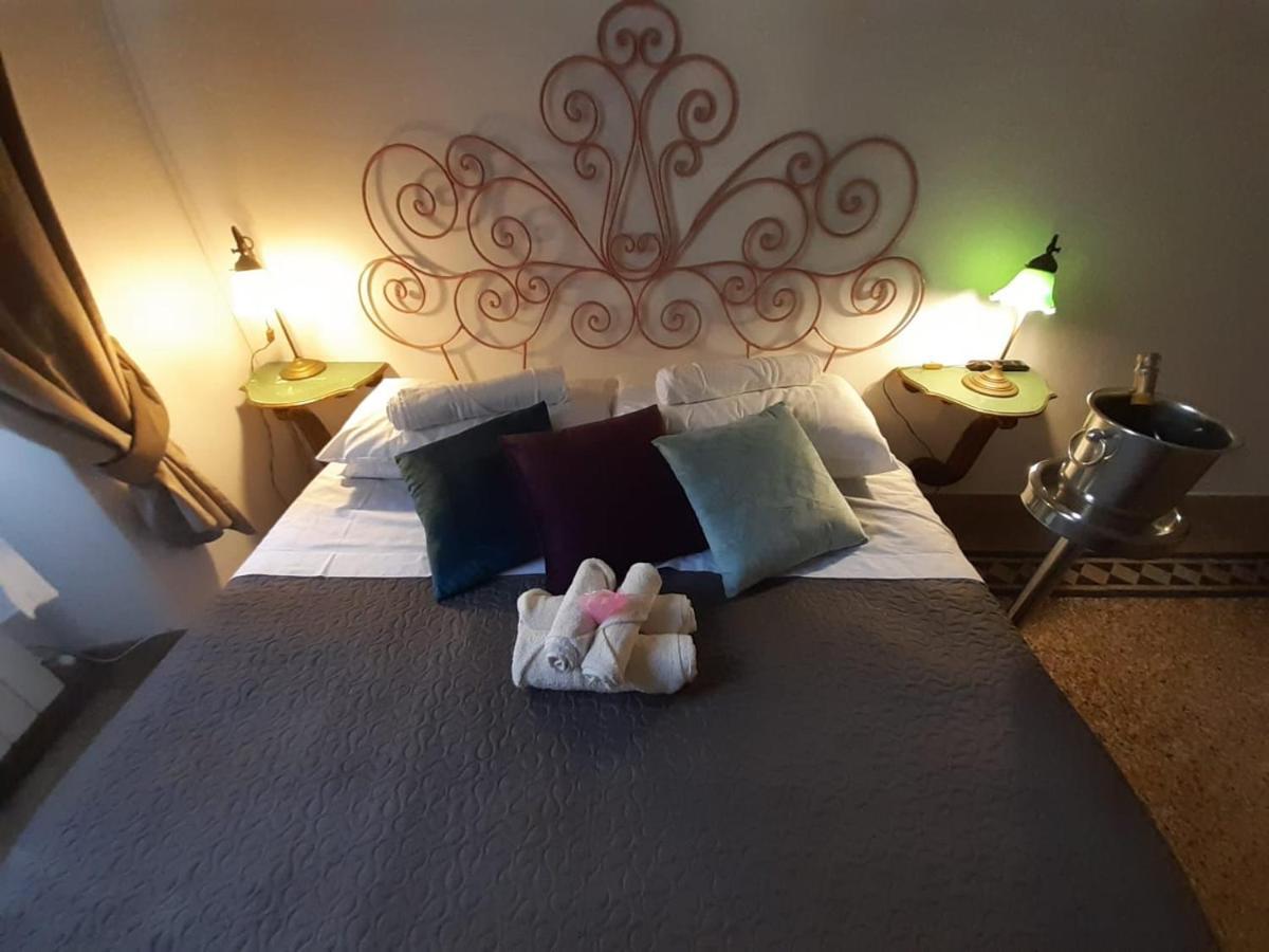 Epiro Home روما المظهر الخارجي الصورة