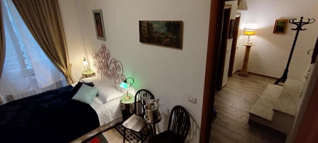 Epiro Home روما المظهر الخارجي الصورة
