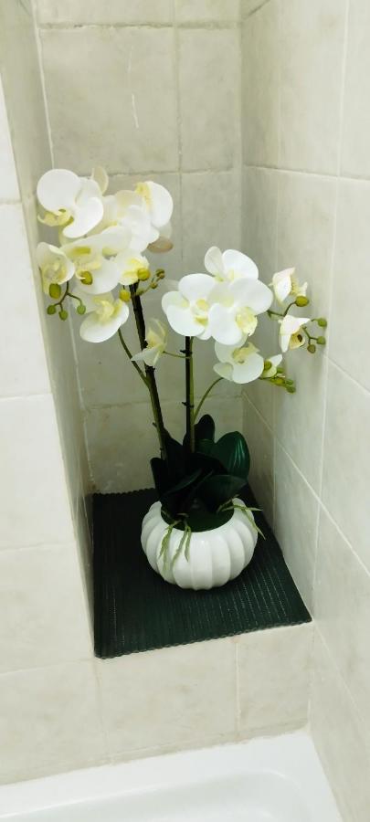 Epiro Home روما المظهر الخارجي الصورة