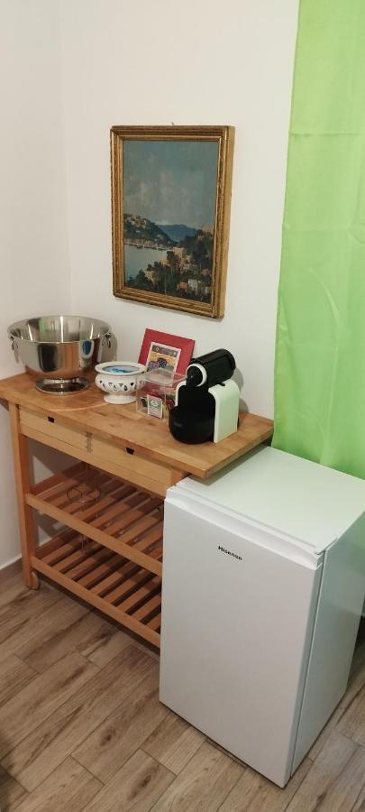 Epiro Home روما المظهر الخارجي الصورة