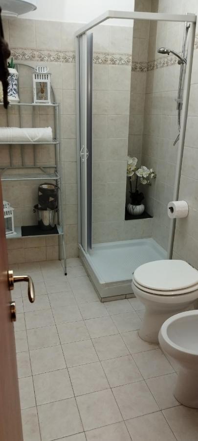 Epiro Home روما المظهر الخارجي الصورة
