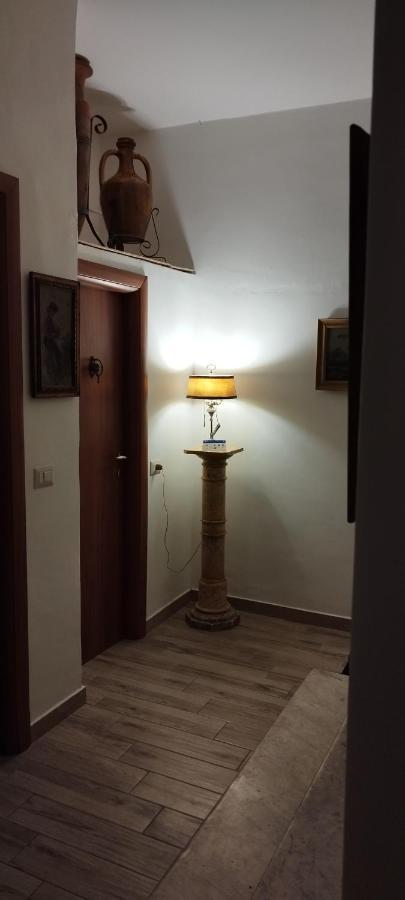 Epiro Home روما المظهر الخارجي الصورة