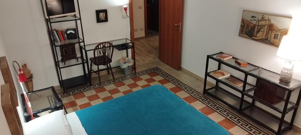 Epiro Home روما المظهر الخارجي الصورة